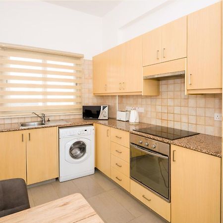 Bowker Apartment 普罗塔拉斯 外观 照片