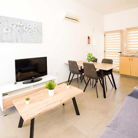 Bowker Apartment 普罗塔拉斯 外观 照片