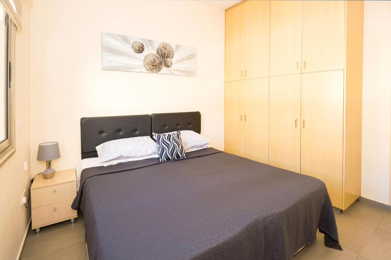 Bowker Apartment 普罗塔拉斯 外观 照片