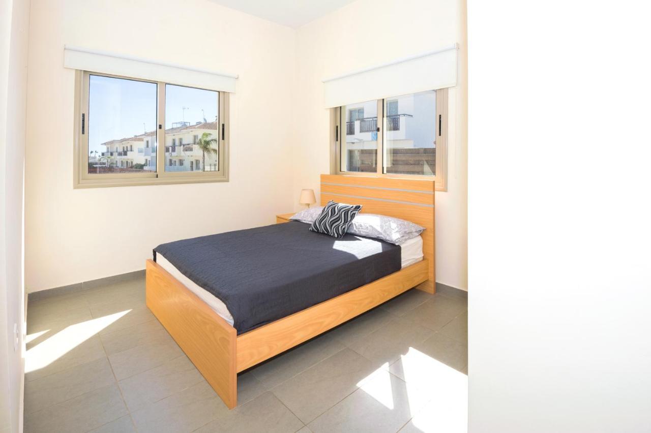 Bowker Apartment 普罗塔拉斯 外观 照片