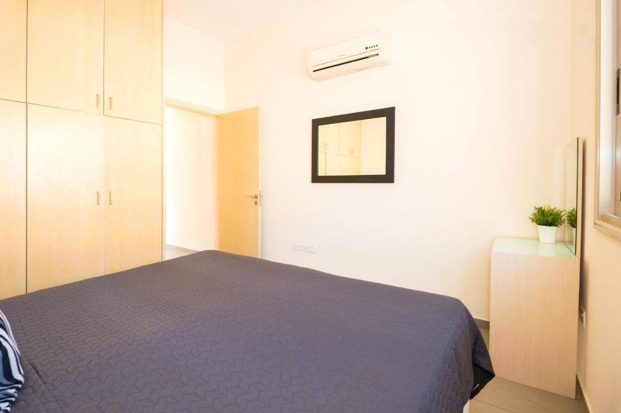 Bowker Apartment 普罗塔拉斯 外观 照片