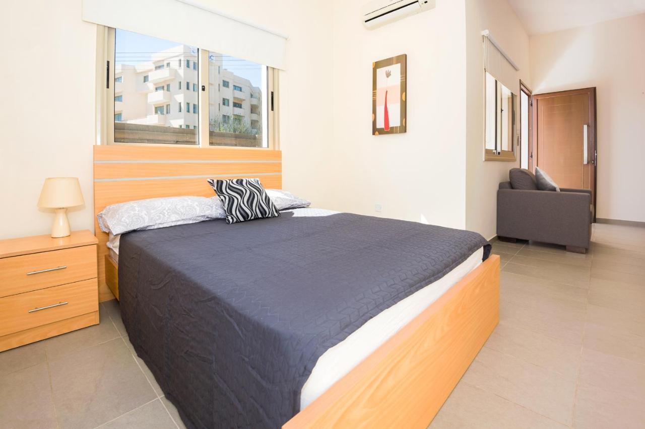 Bowker Apartment 普罗塔拉斯 外观 照片