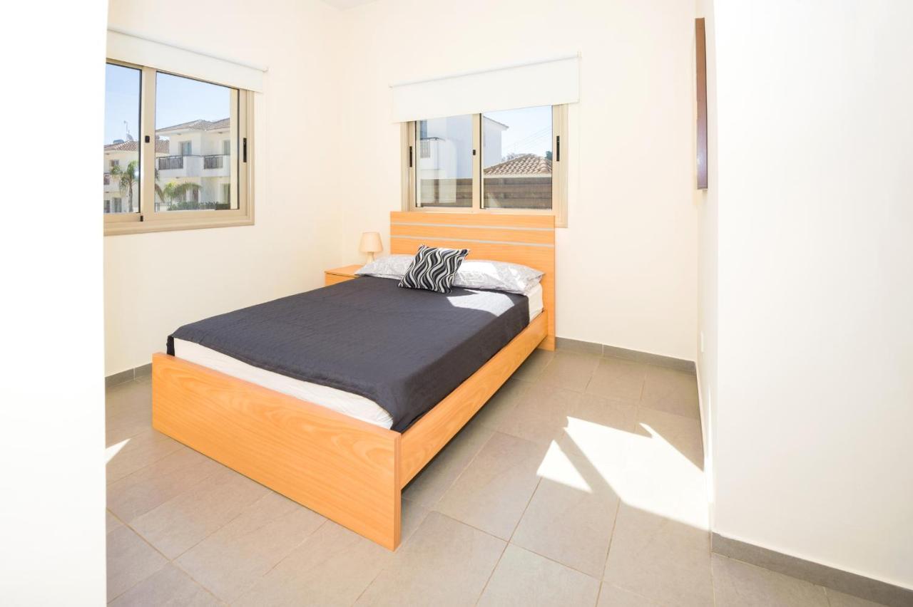 Bowker Apartment 普罗塔拉斯 外观 照片