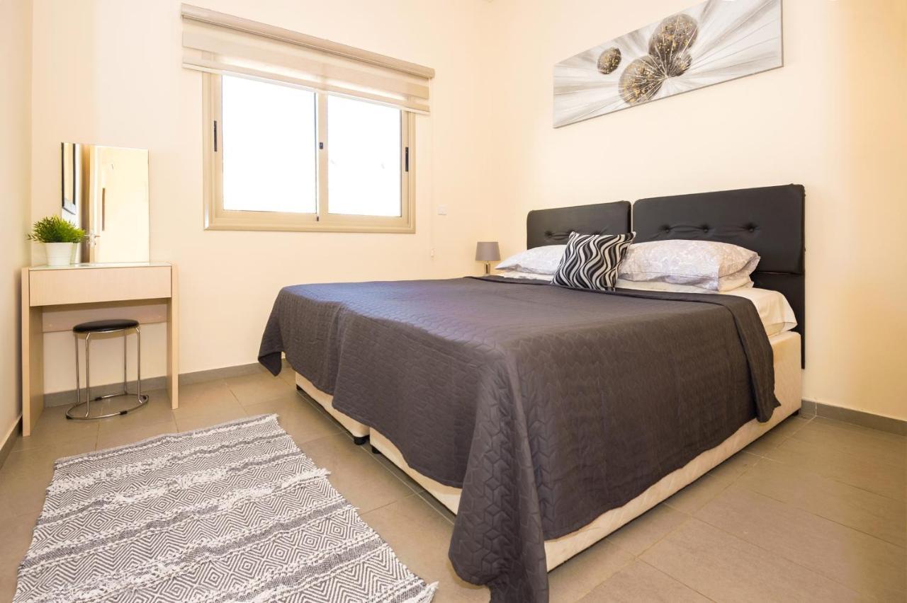 Bowker Apartment 普罗塔拉斯 外观 照片