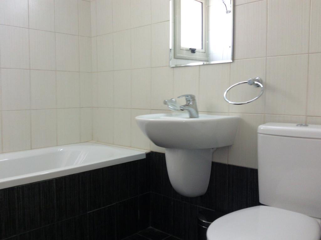 Bowker Apartment 普罗塔拉斯 客房 照片